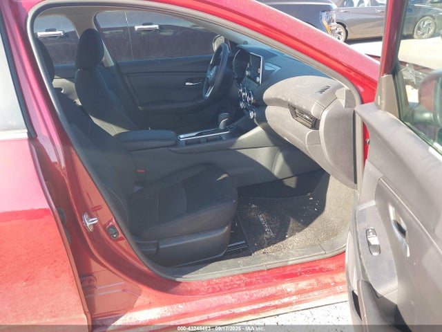 3N1AB8CV6SY353603 Nissan 2025
