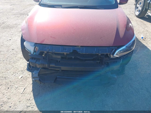 3N1AB8CV6SY353603 Nissan 2025