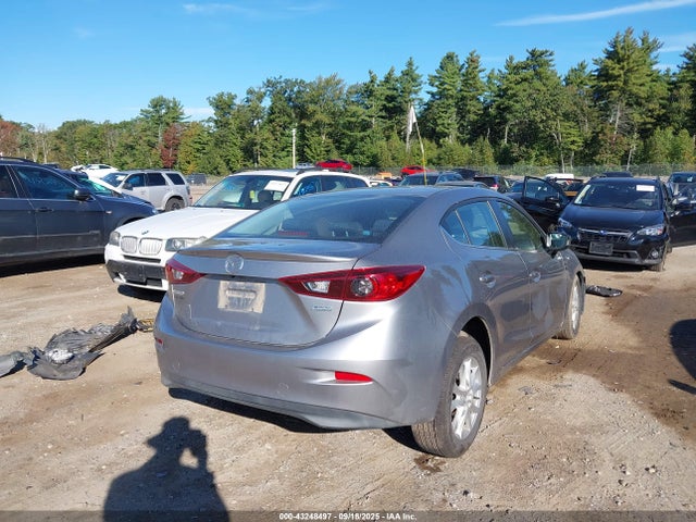 3MZBM1V73FM157470 Mazda pe