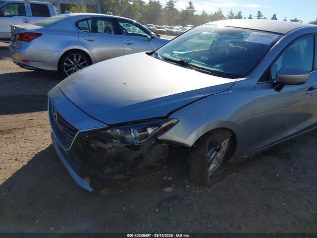3MZBM1V73FM157470 Mazda pe