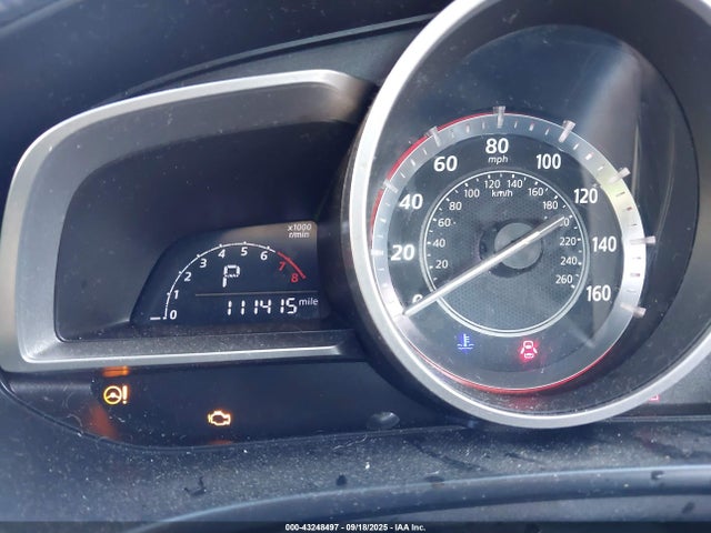 3MZBM1V73FM157470 Mazda pe