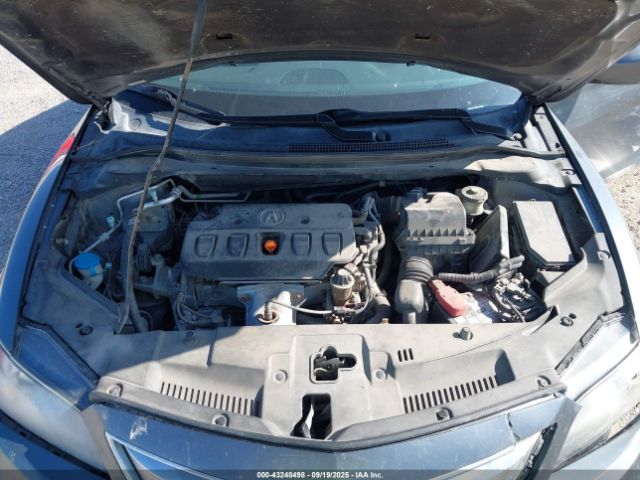 2014 ACURA ILX 19VDE1F38EE010888 Photo 9