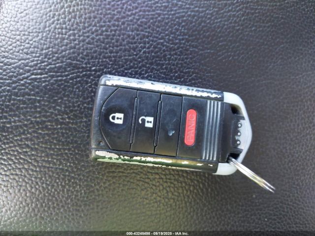 2014 ACURA ILX 19VDE1F38EE010888 Photo 10