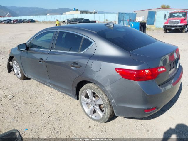 2014 ACURA ILX 19VDE1F38EE010888 Photo 2