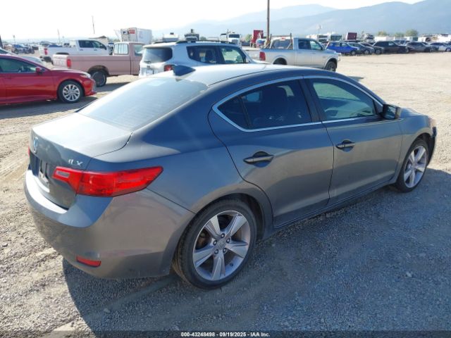 2014 ACURA ILX 19VDE1F38EE010888 Photo 3