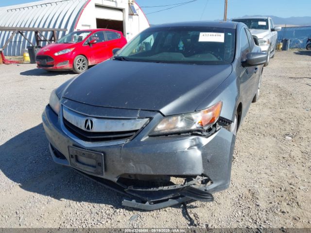 2014 ACURA ILX 19VDE1F38EE010888 Photo 5