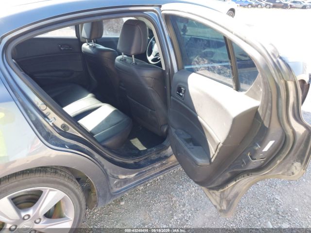 2014 ACURA ILX 19VDE1F38EE010888 Photo 7