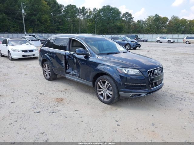 2010 AUDI Q7 WA1LYAFE0AD007128