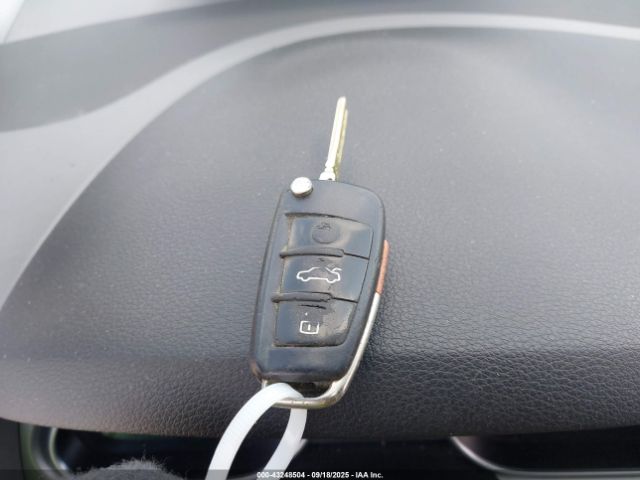 2010 AUDI Q7 WA1LYAFE0AD007128 Photo 10