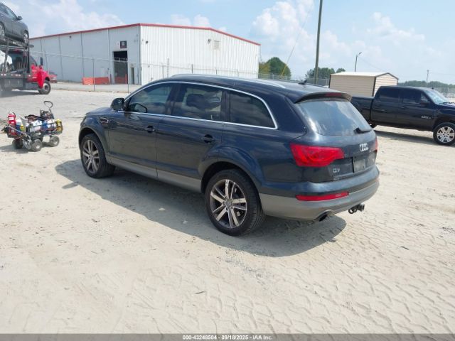 2010 AUDI Q7 WA1LYAFE0AD007128 Photo 2