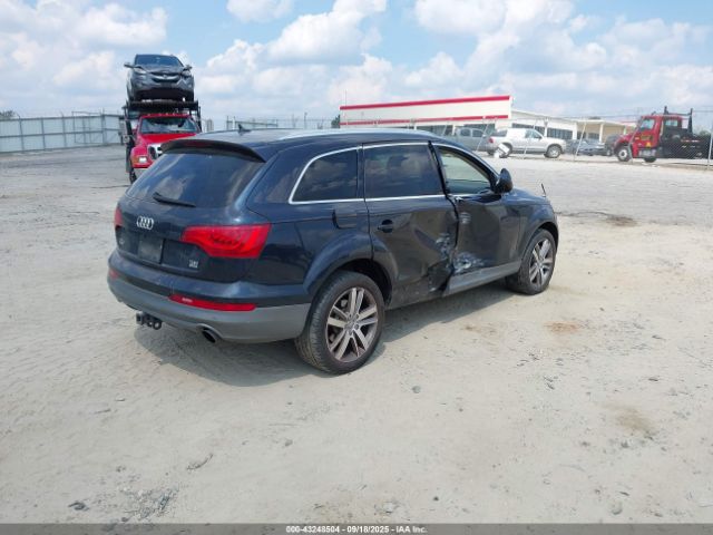 2010 AUDI Q7 WA1LYAFE0AD007128 Photo 3
