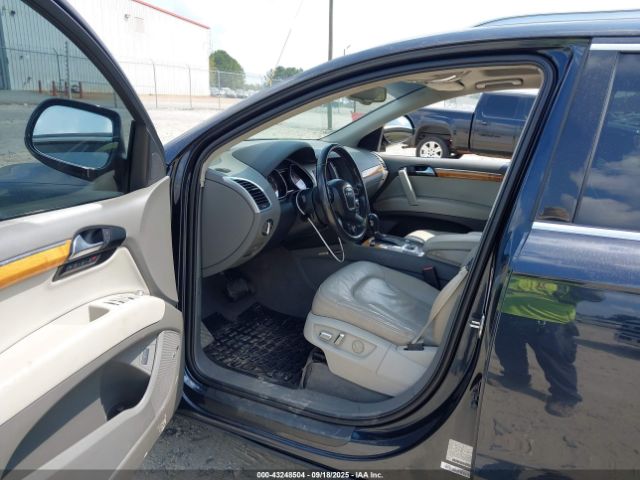 2010 AUDI Q7 WA1LYAFE0AD007128 Photo 4