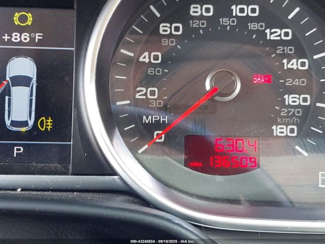 2010 AUDI Q7 WA1LYAFE0AD007128 Photo 6