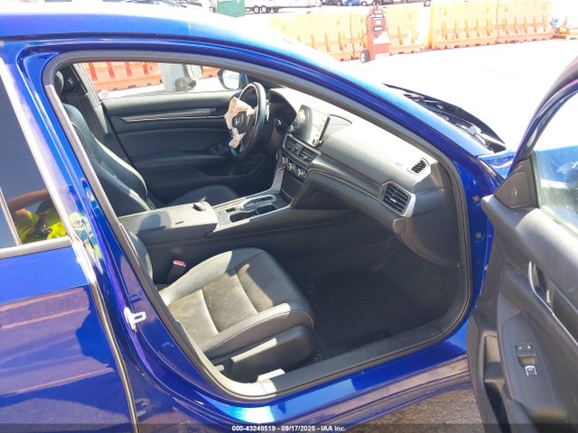 1HGCV2F34KA800472 Honda Accord Sport 2.0t