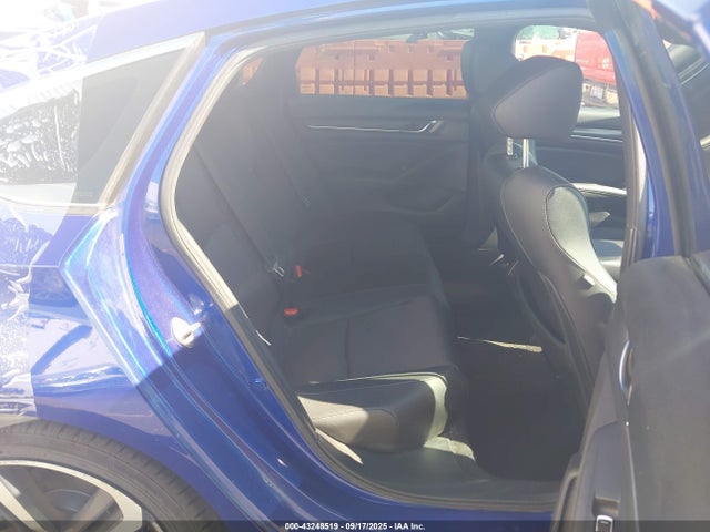 1HGCV2F34KA800472 Honda Accord Sport 2.0t