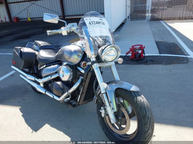 2007 SUZUKI VZ800 JS1VS56A772101753