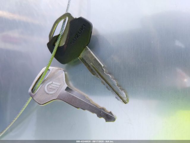 2007 SUZUKI VZ800 JS1VS56A772101753 Photo 10