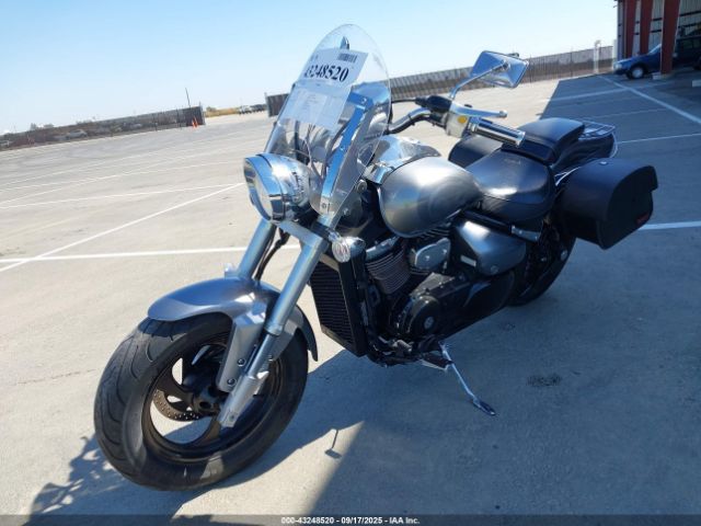 2007 SUZUKI VZ800 JS1VS56A772101753 Photo 1