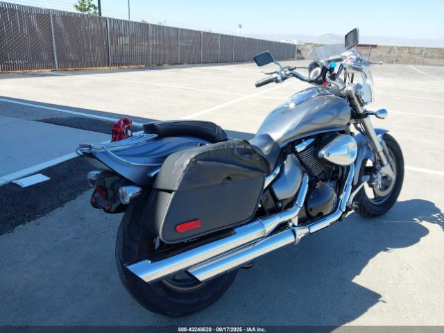 2007 SUZUKI VZ800 JS1VS56A772101753 Photo 3