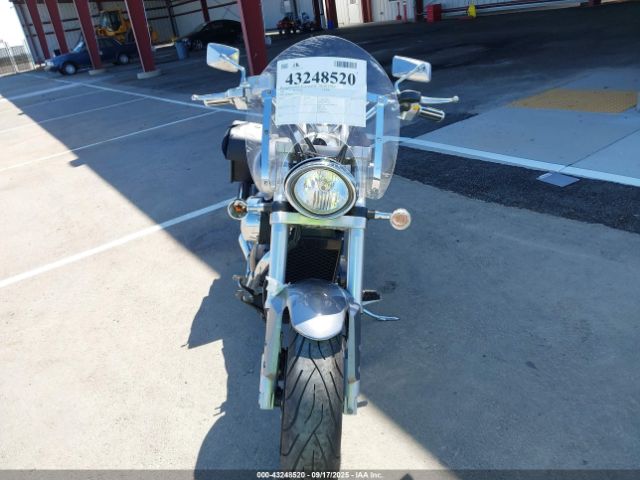 2007 SUZUKI VZ800 JS1VS56A772101753 Photo 4