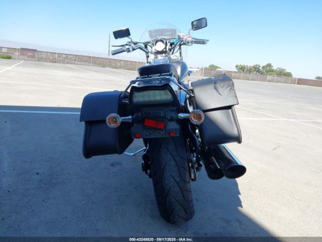 2007 SUZUKI VZ800 JS1VS56A772101753 Photo 5