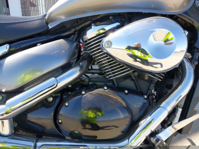 2007 SUZUKI VZ800 JS1VS56A772101753 Photo 7