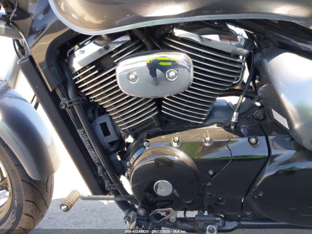 2007 SUZUKI VZ800 JS1VS56A772101753 Photo 8