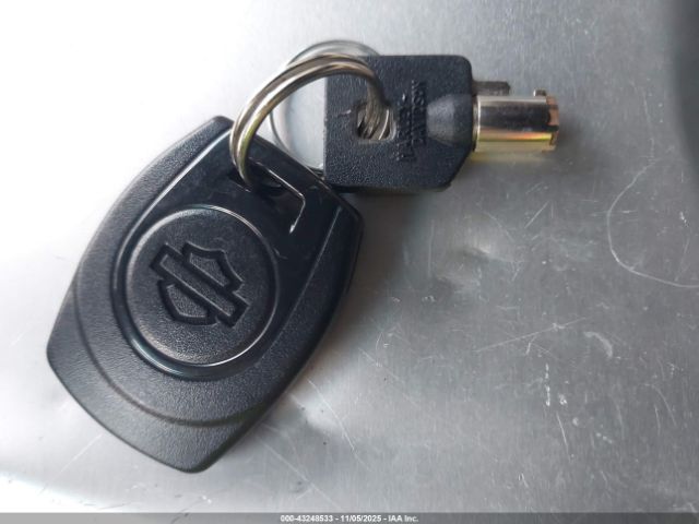 2024 HARLEY-DAVIDSON FLTRX 1HD1KH727RB647581 Photo 10