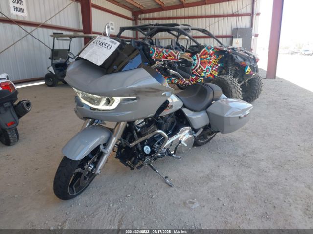 2024 HARLEY-DAVIDSON FLTRX 1HD1KH727RB647581 Photo 1