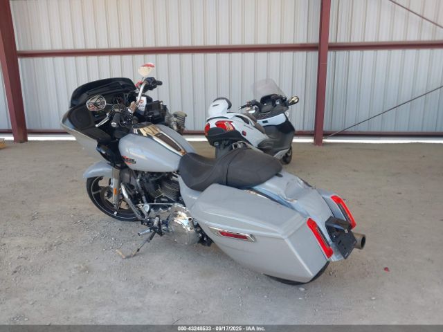 2024 HARLEY-DAVIDSON FLTRX 1HD1KH727RB647581 Photo 2