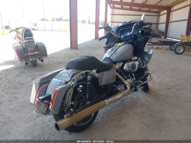 2024 HARLEY-DAVIDSON FLTRX 1HD1KH727RB647581 Photo 3