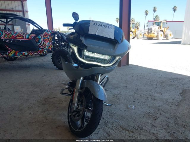 2024 HARLEY-DAVIDSON FLTRX 1HD1KH727RB647581 Photo 4