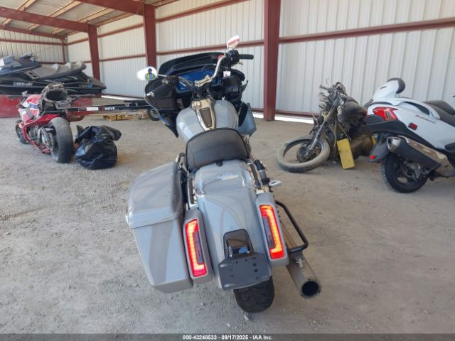 2024 HARLEY-DAVIDSON FLTRX 1HD1KH727RB647581 Photo 5