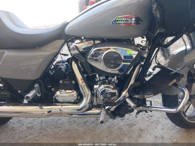 2024 HARLEY-DAVIDSON FLTRX 1HD1KH727RB647581 Photo 7