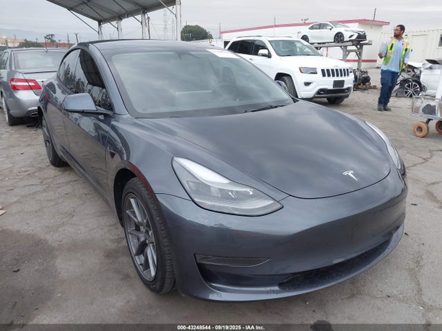 2023 TESLA MODEL 3 5YJ3E1EA3PF420112 Photo 0