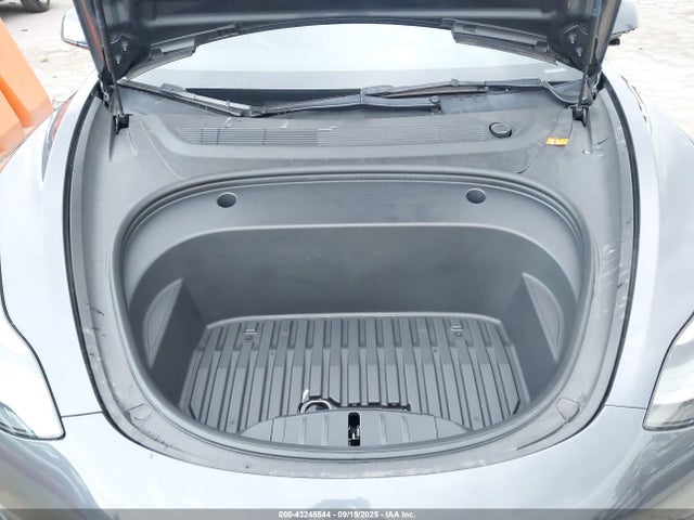 2023 TESLA MODEL 3 5YJ3E1EA3PF420112 Photo 9