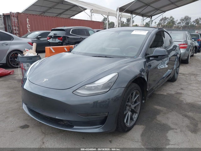 2023 TESLA MODEL 3 5YJ3E1EA3PF420112 Photo 1