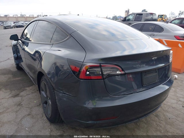 2023 TESLA MODEL 3 5YJ3E1EA3PF420112 Photo 2
