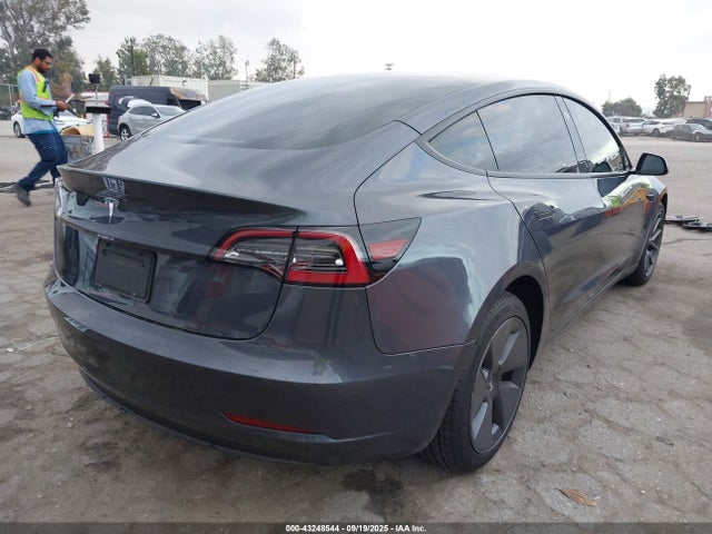 2023 TESLA MODEL 3 5YJ3E1EA3PF420112 Photo 3