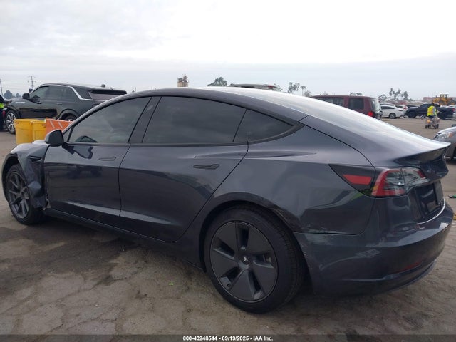 2023 TESLA MODEL 3 5YJ3E1EA3PF420112 Photo 5
