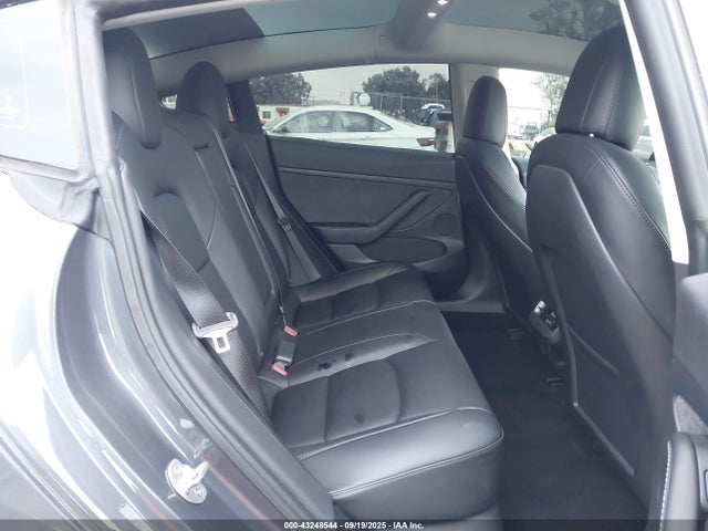2023 TESLA MODEL 3 5YJ3E1EA3PF420112 Photo 7