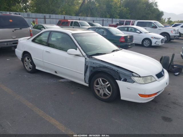 1999 ACURA CL 19UYA3253XL000692