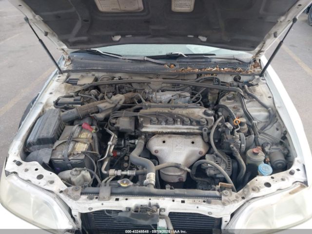 1999 ACURA CL 19UYA3253XL000692 Photo 9