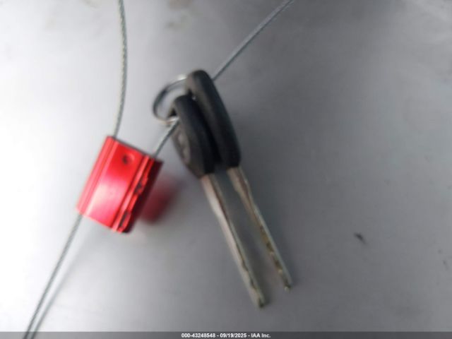 1999 ACURA CL 19UYA3253XL000692 Photo 10