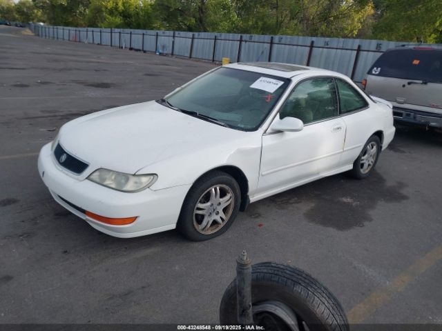 1999 ACURA CL 19UYA3253XL000692 Photo 1