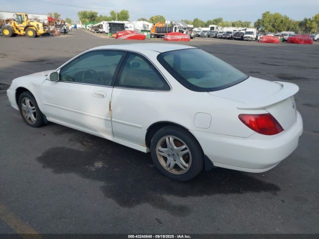 1999 ACURA CL 19UYA3253XL000692 Photo 2