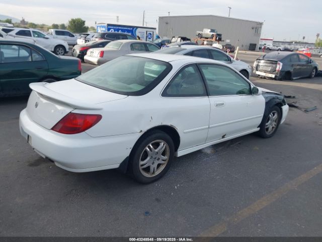 1999 ACURA CL 19UYA3253XL000692 Photo 3