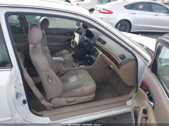 1999 ACURA CL 19UYA3253XL000692 Photo 4