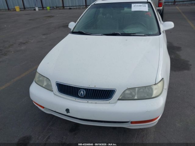 1999 ACURA CL 19UYA3253XL000692 Photo 5