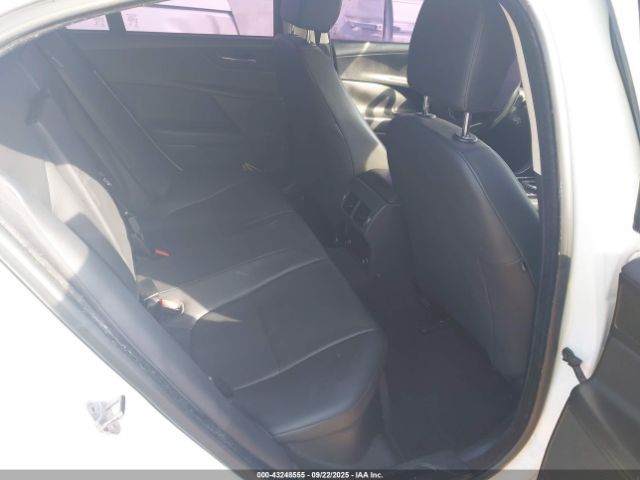 2017 JAGUAR XE SAJAR4BG5HA977296 Photo 7